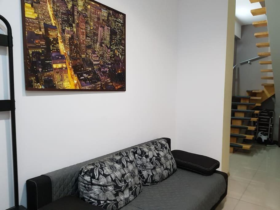 100M2 Penthouse On Top Of The City 1000Mb/S, Airc. Breslavia Exterior foto
