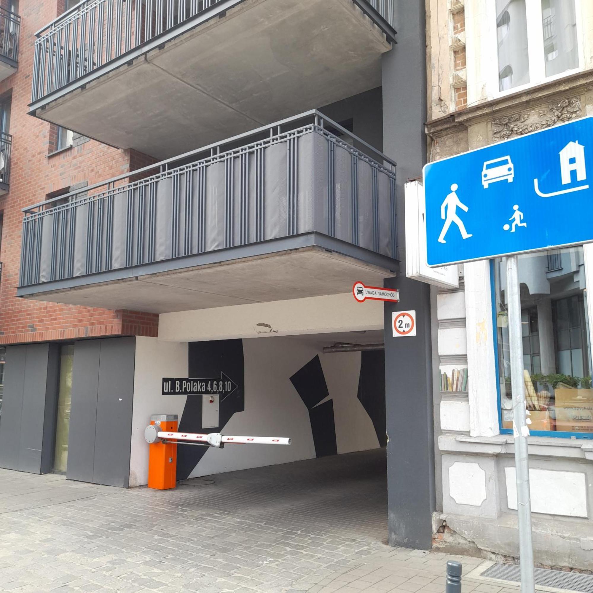 100M2 Penthouse On Top Of The City 1000Mb/S, Airc. Breslavia Exterior foto